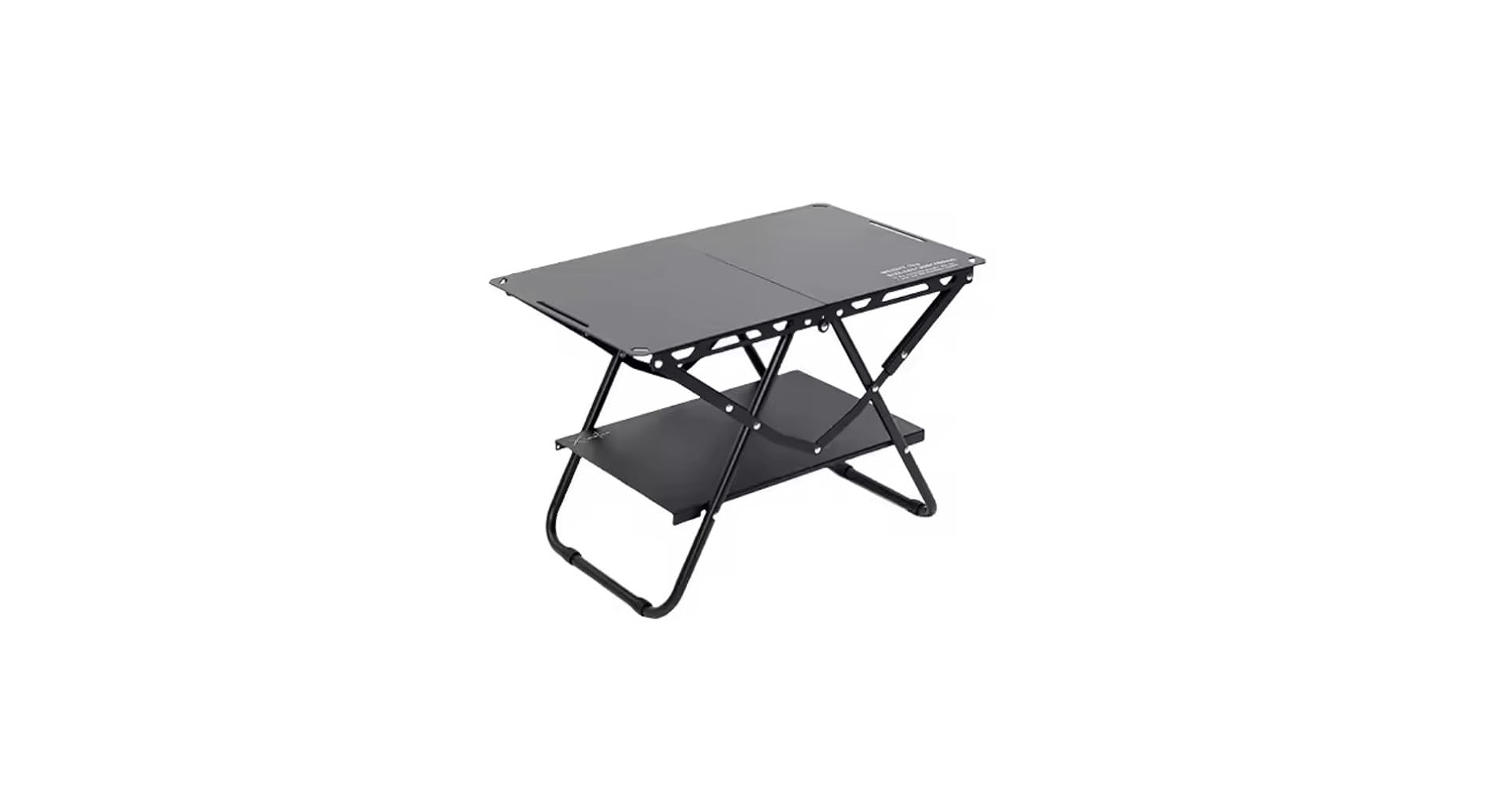Amazon.co.jp: CHANODUG OUTDOOR タクティカルソロテーブル ver2